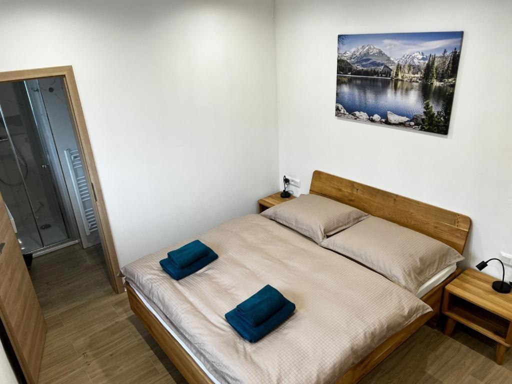 Apartment House Tatras ลิฟตอฟสกีมิคูลาช ภายนอก รูปภาพ
