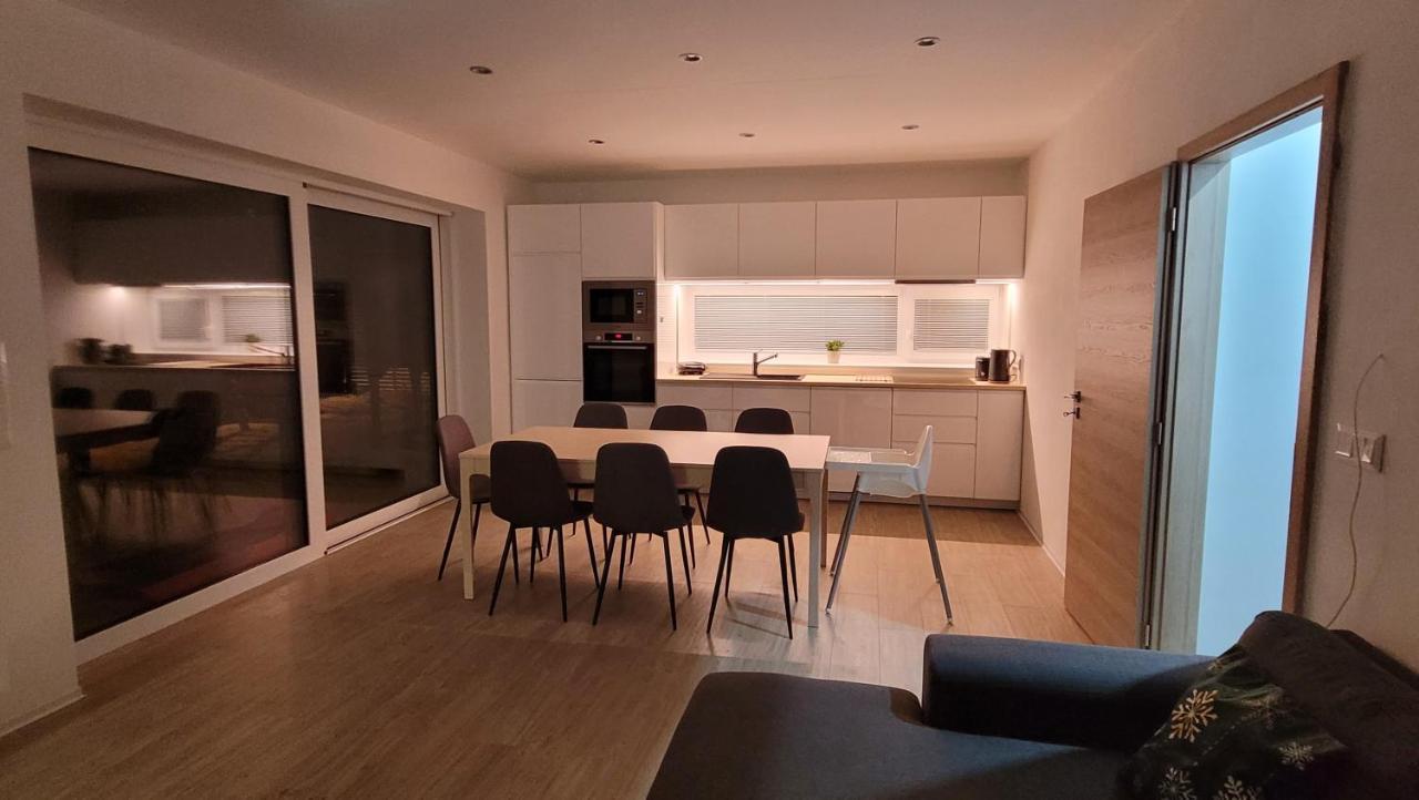 Apartment House Tatras ลิฟตอฟสกีมิคูลาช ภายนอก รูปภาพ
