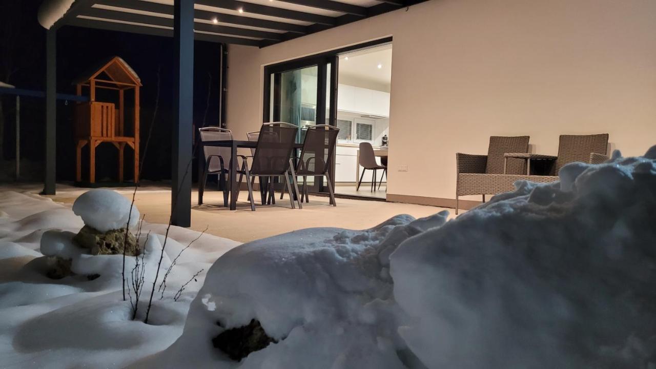 Apartment House Tatras ลิฟตอฟสกีมิคูลาช ภายนอก รูปภาพ