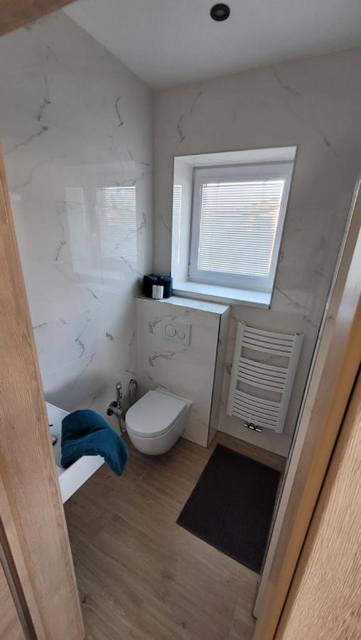 Apartment House Tatras ลิฟตอฟสกีมิคูลาช ภายนอก รูปภาพ